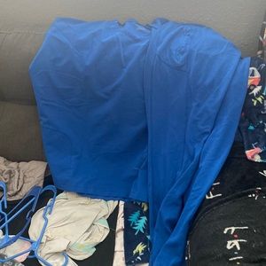 Yoga pants very comfortable